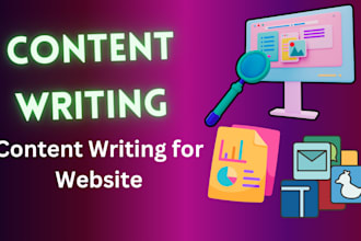 do comprehensive research and make SEO content writing