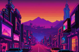 create professional 2d and 3d game on gdevelop for you