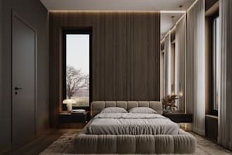 create photorealistic interior 3d renderings