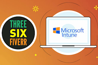 provide expert microsoft intune support