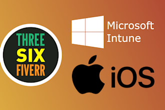 configure intune for ios device management