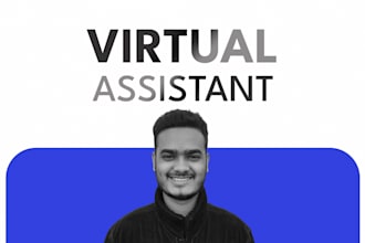 be your expert wordpress virtual assistant
