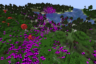 make you a custom minecraft datapack
