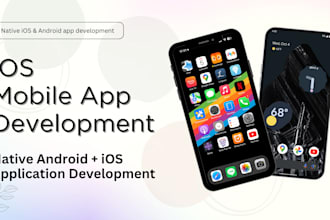 build ios app with uikit and swiftui as an ios developer