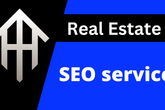 do seo to attract more leads for your real state business