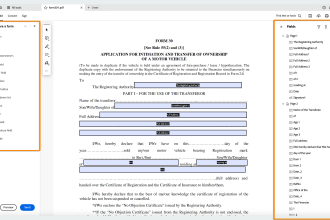 make your pdf fillable and accessible