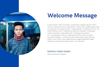 do data enrichment focused lead generation and list creation