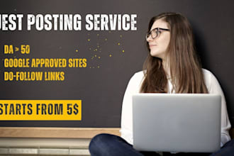 post guest posting article