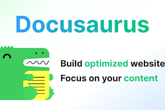migrate wordpress web content to docusaurus markdown format
