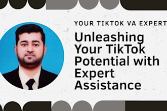 create and manage your tiktok shop with skills