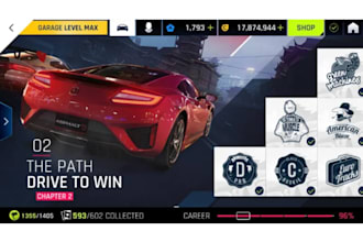 are you bored grinding worry not I will do it for you