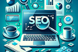 write urgent human written quality SEO blog posts articles