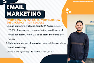 write an assassin email that maximize ROI and converts