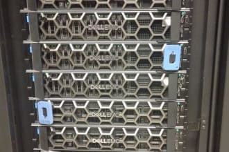 configure microsoft failover cluster for hyper v hosts