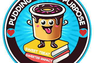 recreate,redo,remake,copy,rework,edit,resize,duplicate,enhance logo into vector
