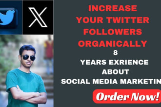 increase your twitter followers for grow business