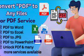 transcribe your document in any format or language within 24 hours