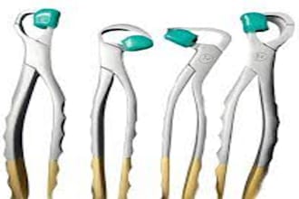 manufacturer and supplier of dental instruments