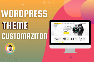 do woodmart, flatsome, martfury, porto, avada, electro, theme customization