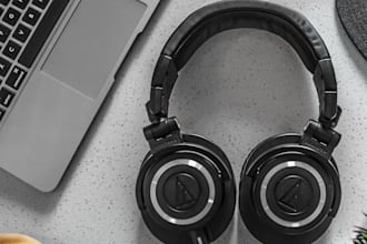 accurate and fast transcriptions from audio and video