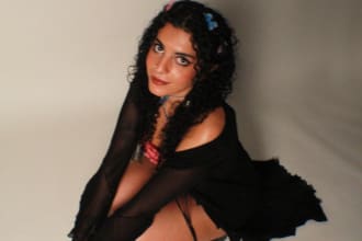 record vocals to your instrumental in english and arabic