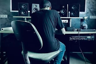 mix and master your rap song