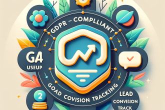 setup the cookiebot cookie consent banner for your website