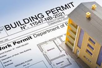 usa NYC and UK filing of dob dcp bsa permits applications of all towns