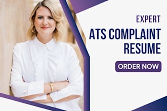 write, edit, upgrade your resume, CV, cover letter, linkedin