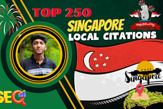 do best singapore local citations for singapore local SEO