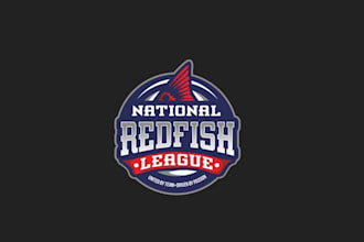 design sports logo for team, event, league, tournament