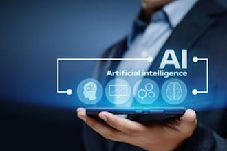 do chatgpt ai website or machine learning task and project