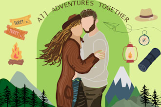 create the perfect christmas card for your beloved ones