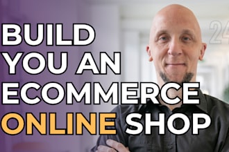 create an ecommerce website using woocommerce online store