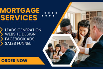 mortgage leads mortgage lead generation mortgage leads