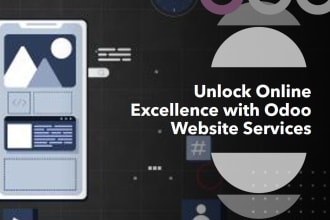 provide professional odoo website development and customization services