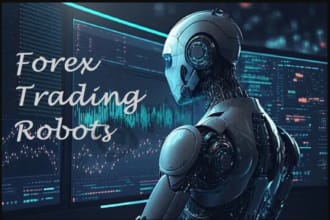 build profitable expert advisor forex trading robot using your trading strategy
