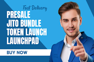 make web3 dapp, presale, bit coin rune dex on ton, base, tron, aptos, solana