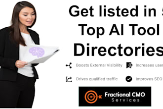 list your tool in top ai directories