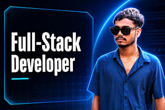 develop a mobile app for android and ios with 2 months free support