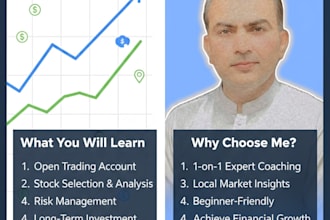 be your psx stock trading expert and crypto mentor on binance
