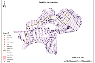 do gis mapping geospatial analysis georeferencing and digitizing