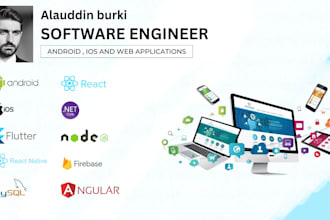 create android app, pro mobile app development