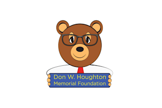 design awesome colorful charity logo