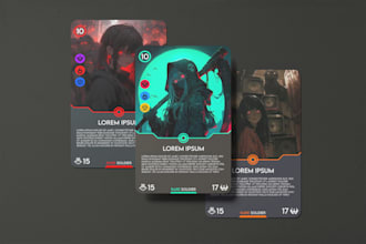 create a board game, a ludo game, a chess game, a card game