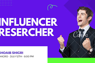 find best instagram influencers, tiktok influencer researcher, find influencer