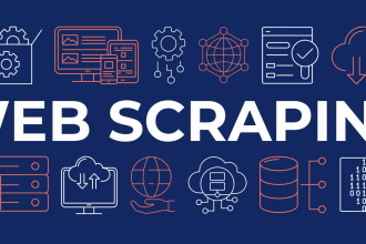 web scraping with python beautifulsoup