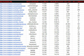 find best instagram influencer for influencer marketing