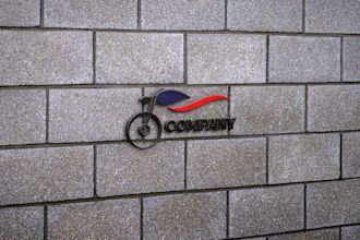 design premium car, bus, moto, bike repair and servicing logo