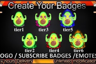 design twitch sub badges twitch emotes custom sub badges custom emotes